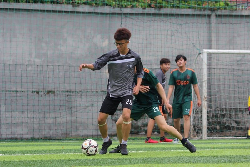 Thay đổi kèo từ nhà cái