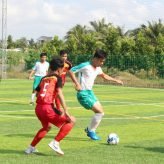 Kinh nghiệm cá cược các giải bóng cỏ hấp dẫn dễ thắng lớn