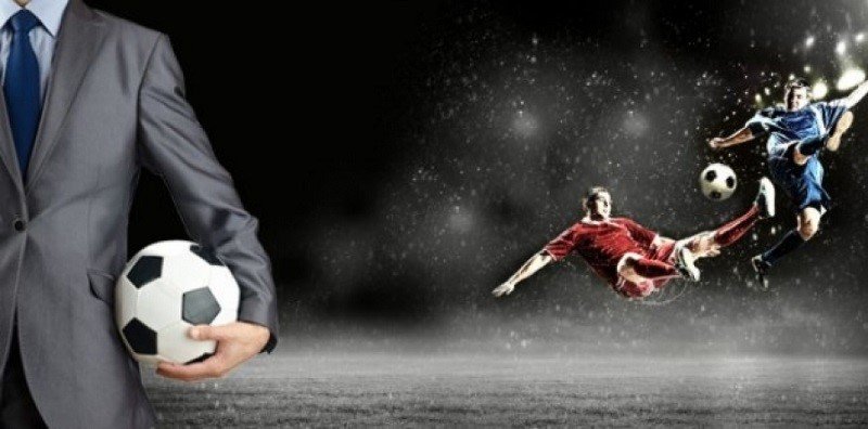 Sản phẩm cá cược bóng đá kịch tính tại nhà cái