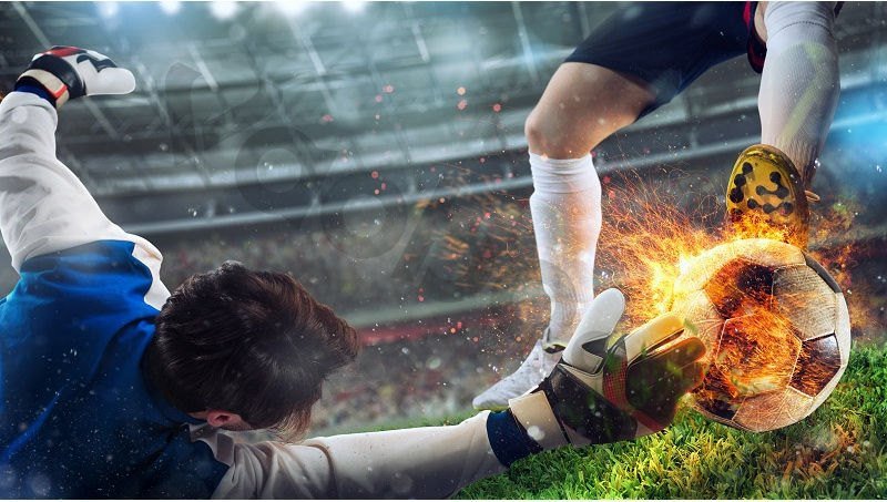 Đặt cược kèo là cơ hội cho anh em có thể thu hồi vốn nhanh nhất