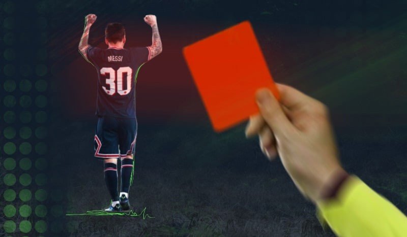 Anh em được tính kèo thẻ phạt ra sao?